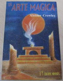 DE ARTE MAGICA CROWLEY